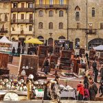 Mercato dell’Antiquariato Arezzo